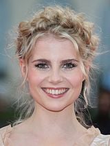 Lucy Boynton