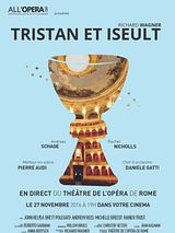 Bande-annonce Tristan et Isolde (All' Opera)