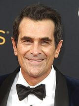 Ty Burrell