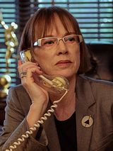 Judy Davis