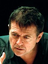 Patrice Chéreau