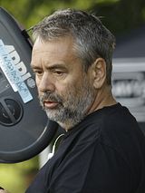 Luc Besson