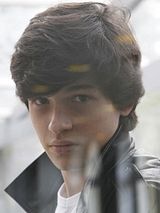 Jérémie Duvall