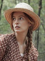 Ahna O'Reilly