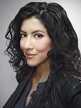 Stephanie Beatriz