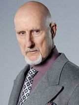 James Cromwell