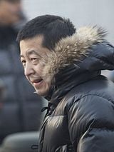 Zhang-ke Jia