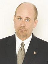 Terry Kinney