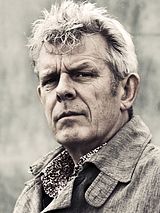Alex Van Warmerdam
