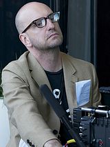 Steven Soderbergh