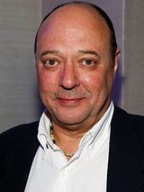 Stephen Segerman