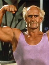 Hulk Hogan