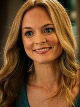 Heather Graham