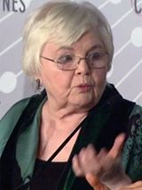 June Squibb