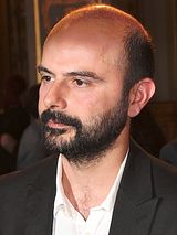 Ali Mosaffa