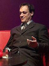 Ted Raimi