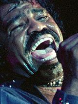 James Brown