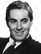 Tyrone Power