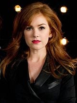 Isla Fisher