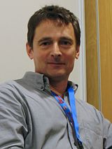 William Coryn