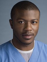 Edwin Hodge
