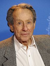 Arthur Penn