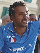 Atmen Kélif