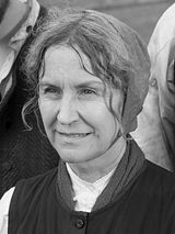 Marita Breuer
