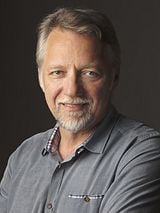 Edward Burtynsky