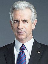 James Naughton