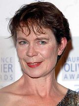 Celia Imrie