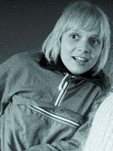 Frédérique Barré