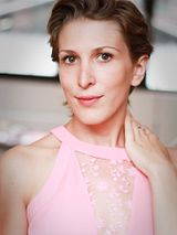 Gwenaëlle Baïd