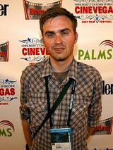 Calvin Reeder