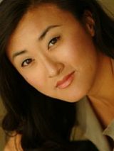 Claudia Choi