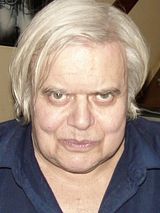H.R. Giger