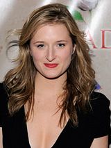 Grace Gummer