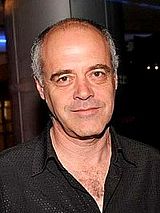 Doron Tavory