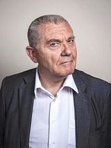 Jean-Pierre Bourguignon