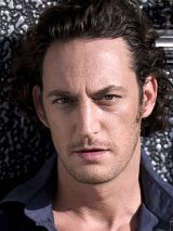 Yehezkel Lazarov