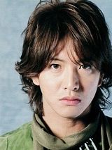 Takuya Kimura