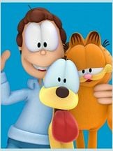 Garfield & Cie