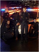 Rookie Blue