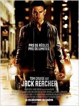 Jack Reacher