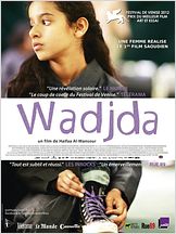 Wadjda