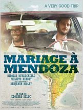Mariage à Mendoza