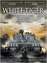 White Tiger