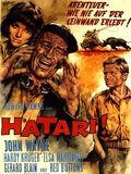 musique du film hatari