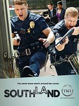 Southland 19621990