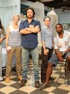 Off The Map : Urgences au bout du monde S01E12 FRENCH